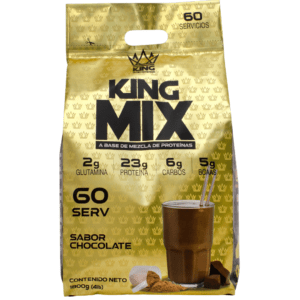 King Mix Chocolate
